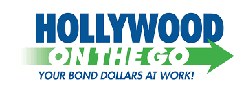 Hollywood on the Go!